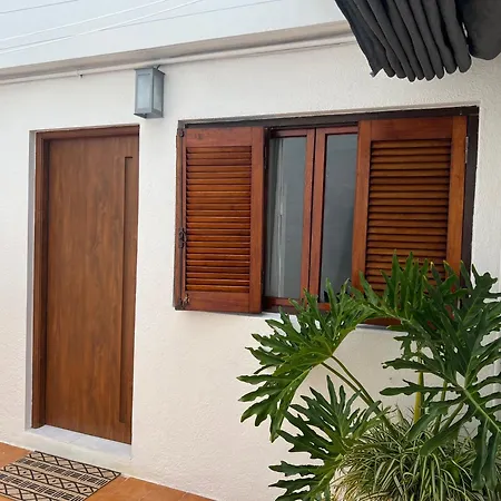 Apartamento Casa Centrica Paraná Exterior foto